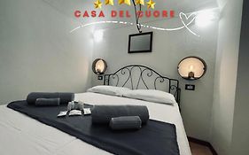 Casa Del Cuore- Wi-FI Free